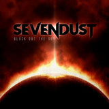 Sevendust - Black out the sun (CD)