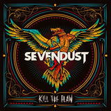 Sevendust - Kill the flaw (CD)