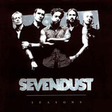 Sevendust - Seasons (CD)