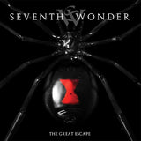 Seventh Wonder - The great escape (CD)