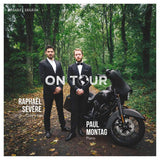 Raphael Severe - En tournée (CD)