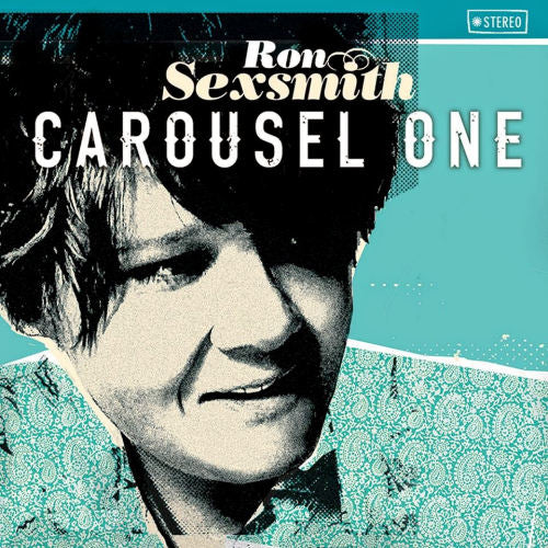 Ron Sexsmith - Carousel one (CD)