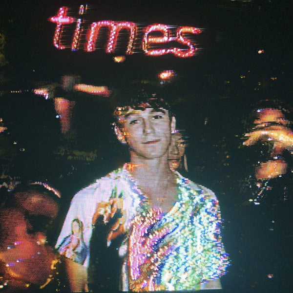 SG Lewis - Times (LP) - Velvet Music