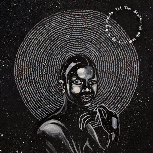 Shabaka And The Ancestors - We are sent here by history (LP) - Velvet Music