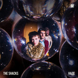 Shacks - Haze (CD)