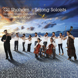 Gil Shaham - Violin concertos/octet (CD) - Velvet Music