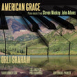 Orli Shaham - American grace (CD) - Velvet Music