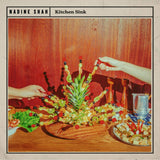 Nadine Shah - Kitchen sink (CD) - Velvet Music