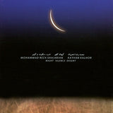 M.r. Shajarian - Night silence desert (CD) - Velvet Music