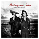 Shakespears Sister - Singles party (1988-2019) (CD) - Velvet Music