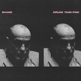 Shame - Drunk tank pink (CD) - Velvet Music