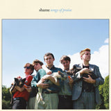 Shame - Chants de louange (CD)