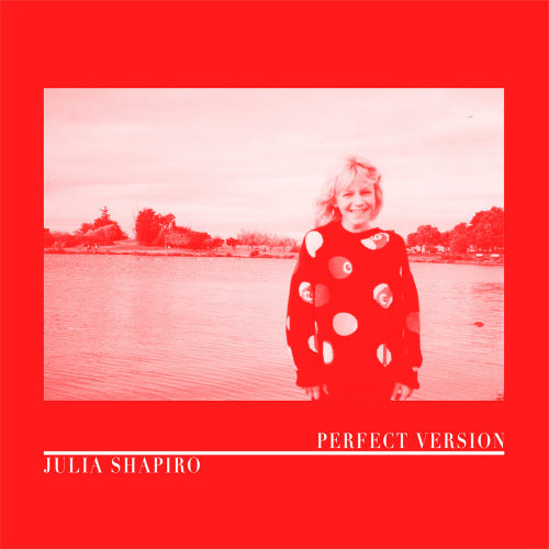 Julia Shapiro - Perfect vision (LP) - Velvet Music