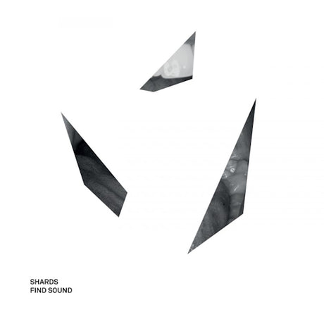 Shards - Find sound (LP) - Velvet Music