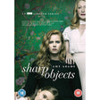 Tv Series - Sharp objects (DVD movie) - Velvet Music