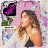 Natalie Shay - Naked ep (CD) - Velvet Music