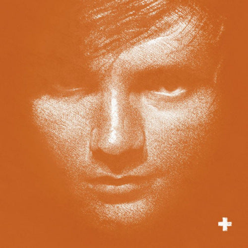 Ed Sheeran - Plus (CD) - Velvet Music