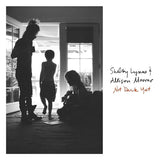 Shelby Lynne &amp; Allison Moorer - Not dark yet (CD)