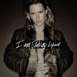 Shelby Lynne - I am shelby lynne (CD) - Velvet Music