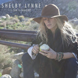 Shelby Lynne - I can't imagine (33 tours)