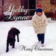 Shelby Lynne - Merry christmas (CD) - Velvet Music