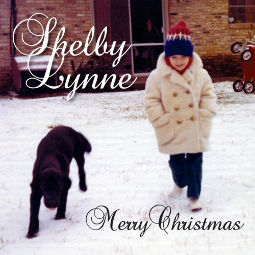 Shelby Lynne - Merry christmas (CD) - Velvet Music