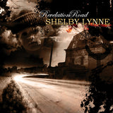 Shelby Lynne - Revelation road (CD)