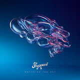 Sheppard - Watching the sky (CD) - Velvet Music