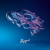 Sheppard - Watching the sky (CD) - Velvet Music
