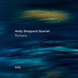 Andy Sheppard -quartet- - Romaria (LP) - Velvet Music