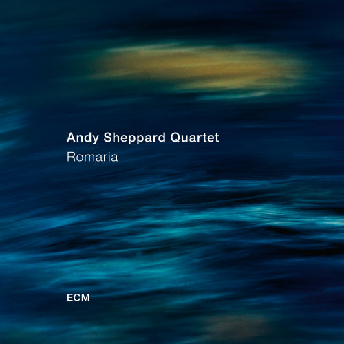 Andy Sheppard -quartet- - Romaria (LP) - Velvet Music