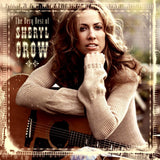 Sheryl Crow - Very best of (CD) - Velvet Music