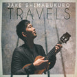 Jake Shimabukuro - Travels (CD) - Velvet Music
