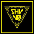 Shining - International blackjazz society (CD) - Velvet Music