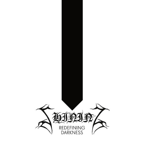 Shining - Redefining darkness (LP) - Velvet Music