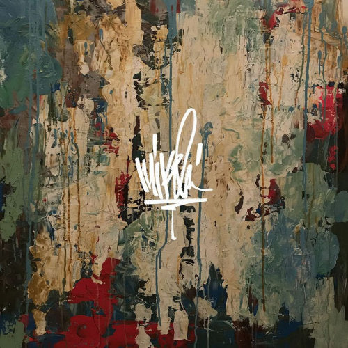 Mike Shinoda - Post traumatic (CD) - Velvet Music