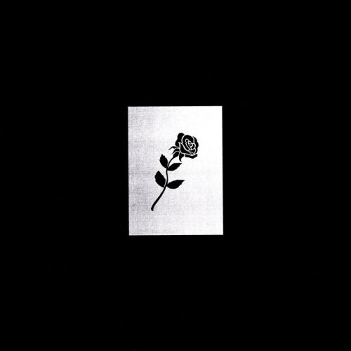 Shlohmo - Dark red (CD)