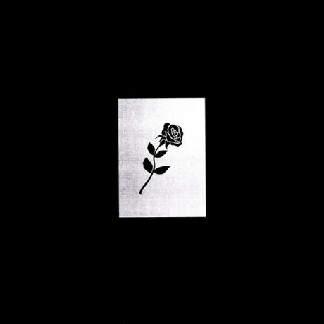 Shlohmo - Dark red (CD)