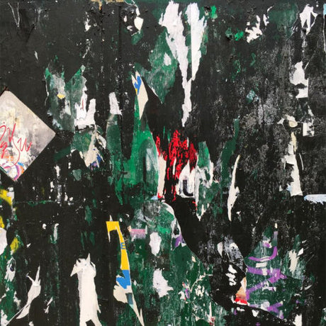Shlohmo - End (CD) - Velvet Music