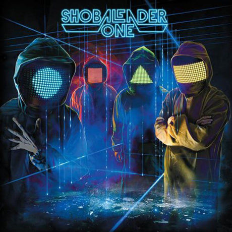 Shobaleader One - Elektrac (LP) - Velvet Music