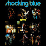 Shocking Blue - 3ème album (CD)