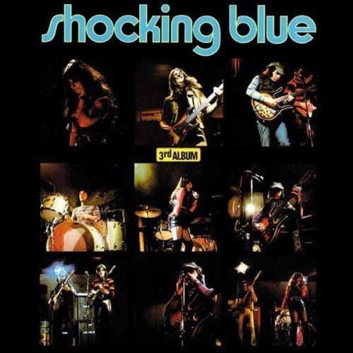 Shocking Blue - 3rd album + 6 (LP) - Velvet Music