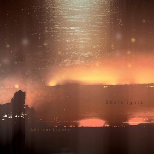 Shorelights - Ancient lights (CD) - Velvet Music