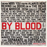 Shovels & Rope - By blood (LP) - Velvet Music
