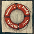 Shovels & Rope - Swimmin' time (LP) - Velvet Music