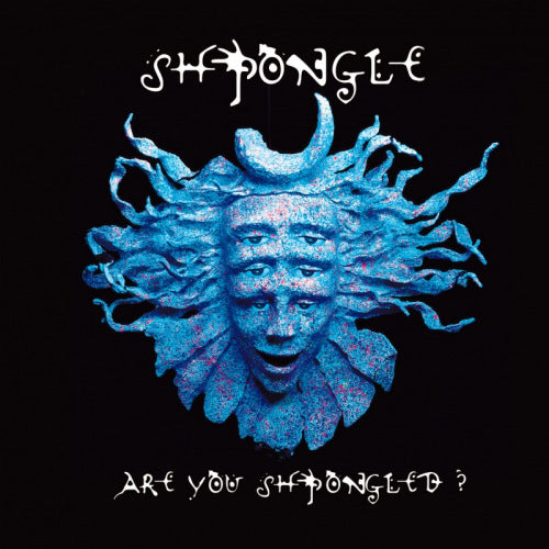 Shpongle - Are you shpongled? (CD) - Velvet Music