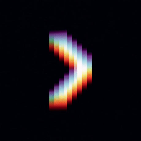 Shvpes - Greater than (CD) - Velvet Music