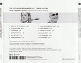 Eric Ineke Jazzxpress, The - What Kinda Bird is This? The Music of Charlie Parker (tweedehands CD) - Velvet Music