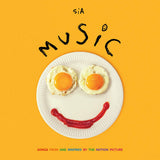 Sia - Music - songs from and inspired by the motion picture (LP) - Velvet Music