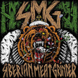 Siberian Meat Grinder - Siberian meat grinder (LP) - Velvet Music